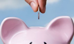 Changing Money Habits For Good