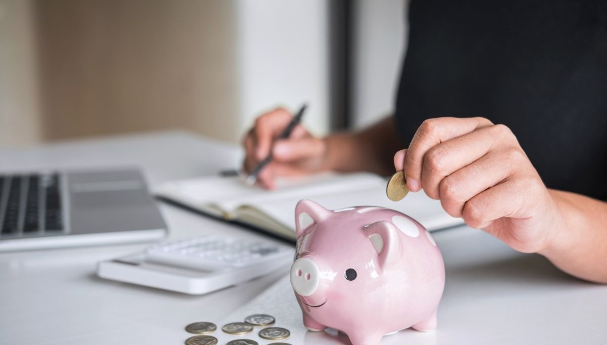 How To Recover From A Financial Setback 1