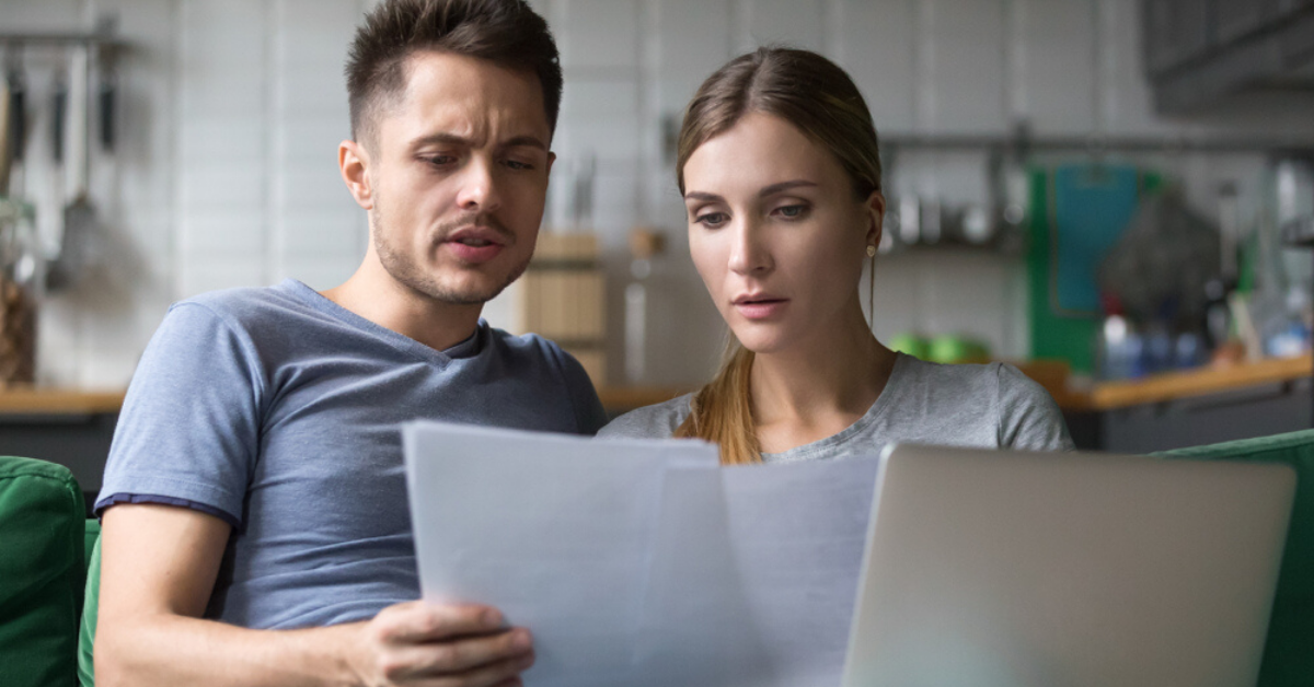 How Fit Are Your Finances