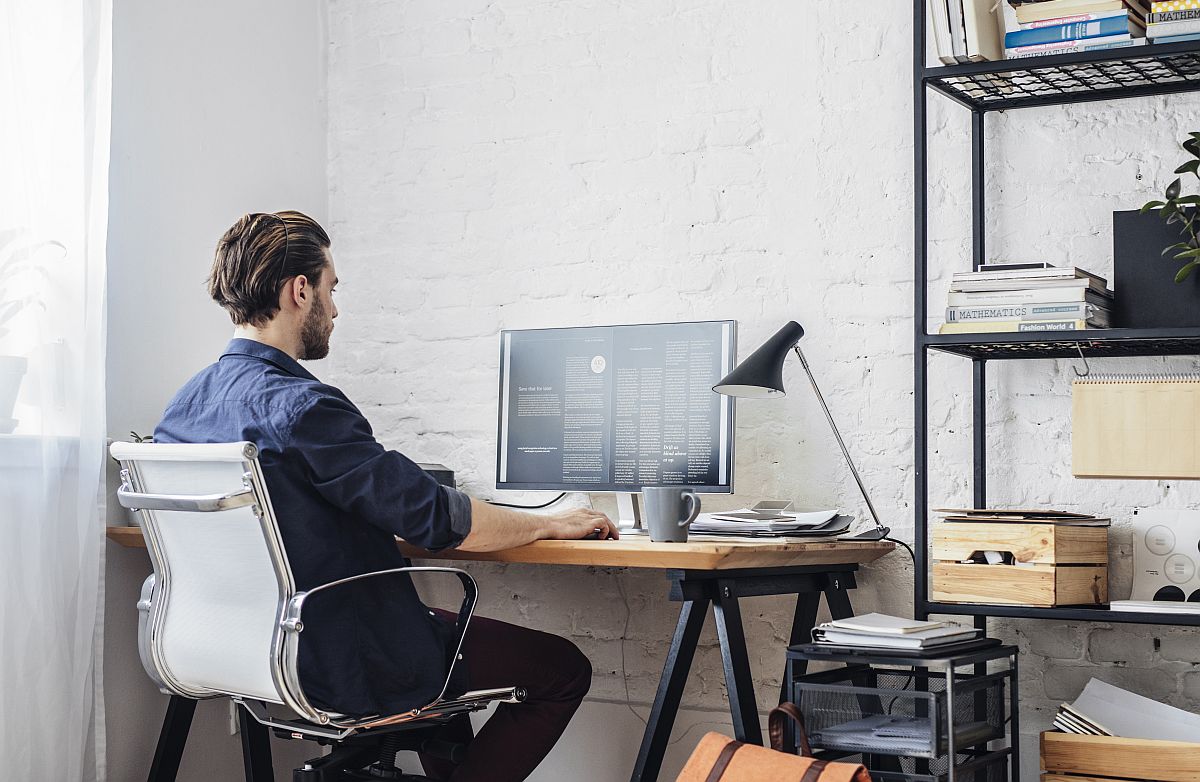 What Tax Deductions Can I Claim Working From Home