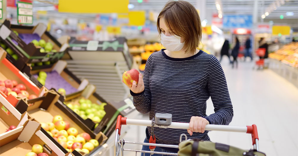 Covid And Finances 1