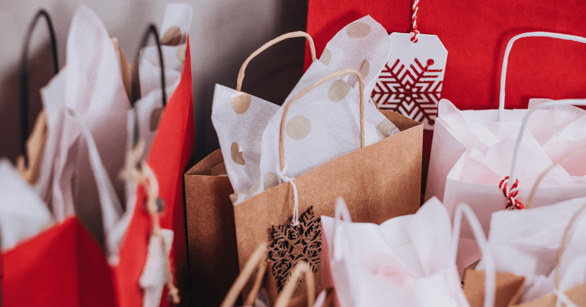 Shop A Little Smarter This Christmas