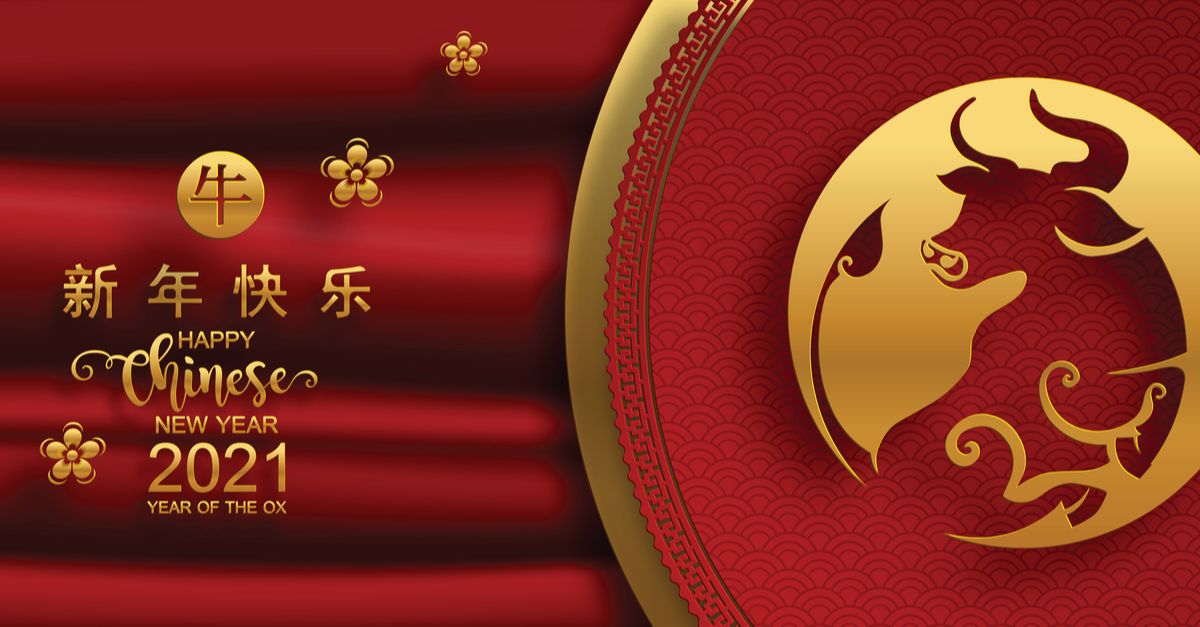 5 Tips For Creating Your Own Good Fortune This Lunar New Year