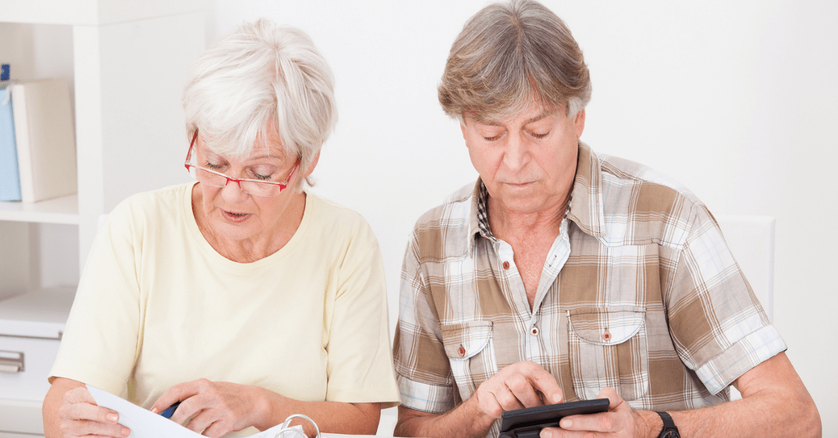 Rethinking Retirement