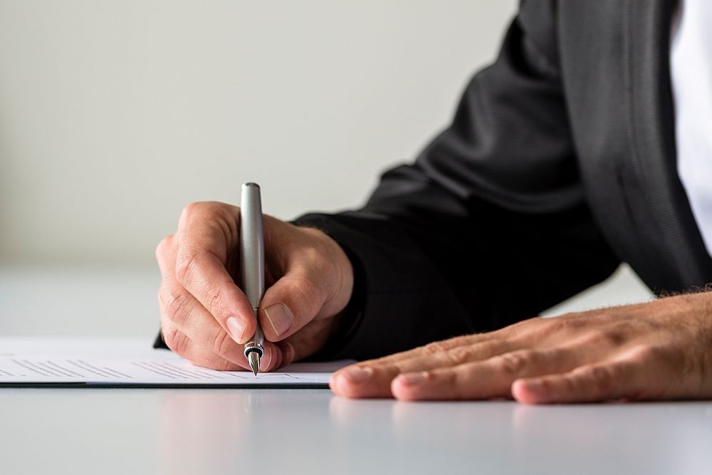 The A Z Of Inheritance