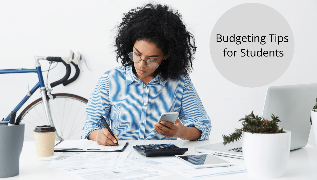 budgeting methods for students