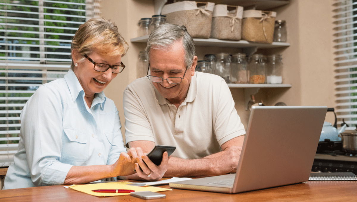 How To Save For Retirement In Your 50S