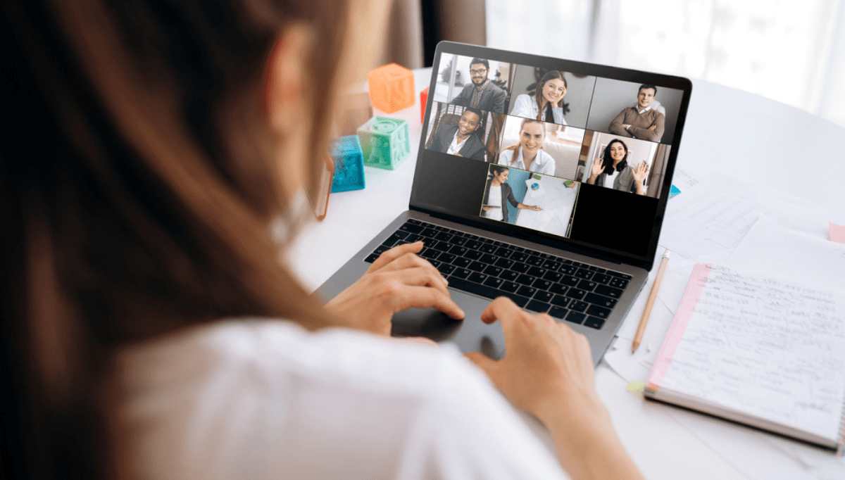 Redefine Your Work Life