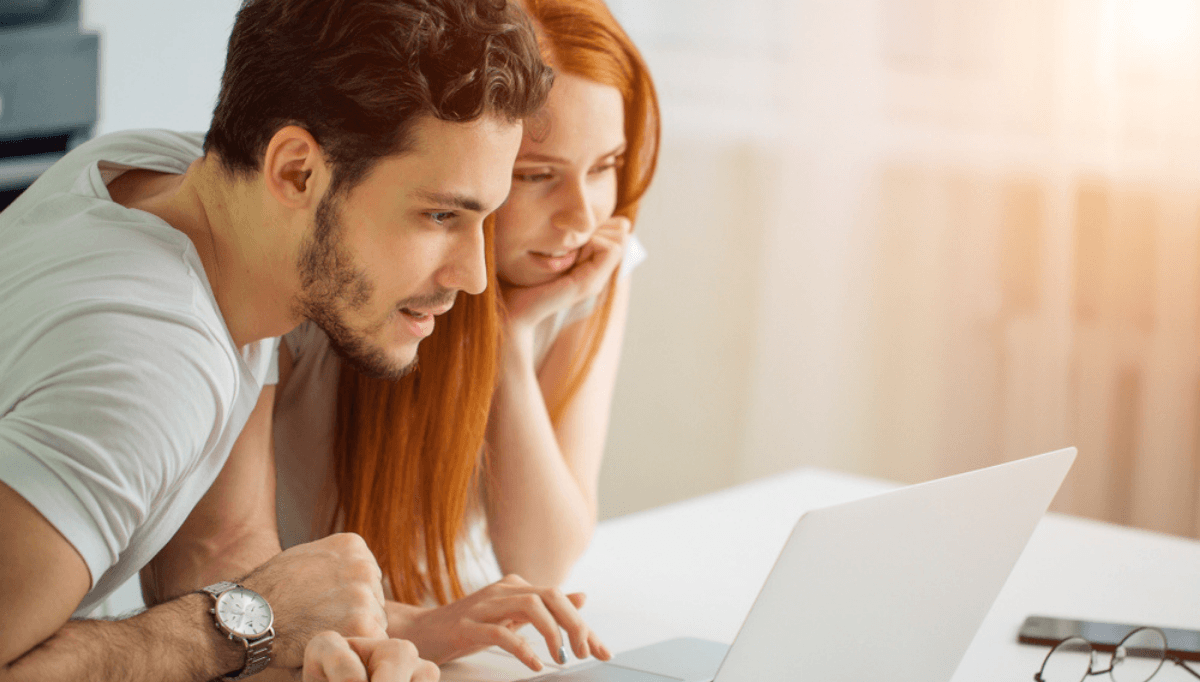 6 Steps To Help You Feel More Positive About Your Finances 1