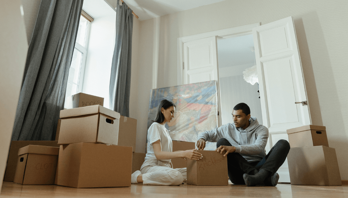 How You Can Help Your Children With Buying Property