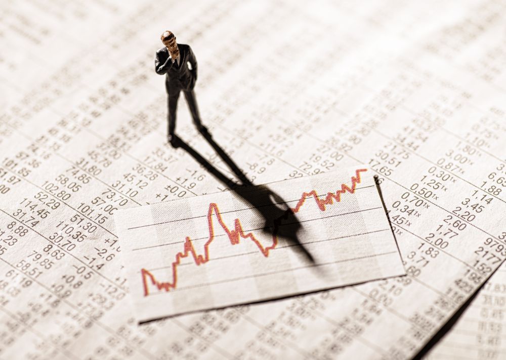 Constructing A Retirement Portfolio In A Low Return World