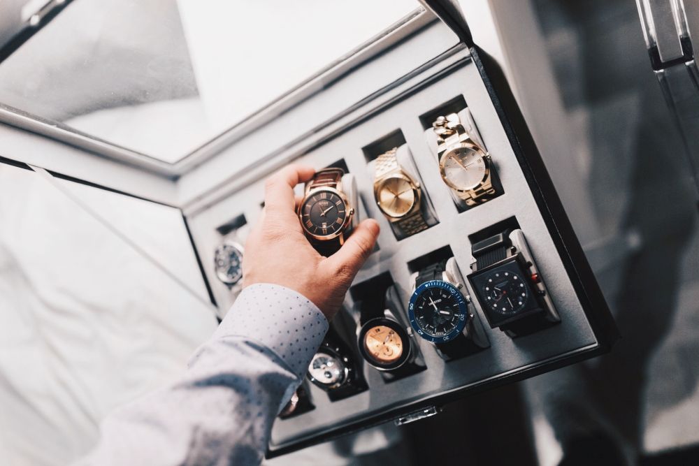 Do You Value Your Assets More Than Yourself