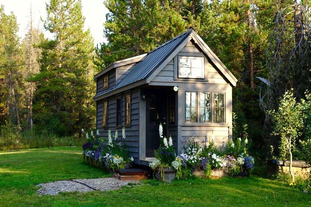 Granny Flat Arrangements