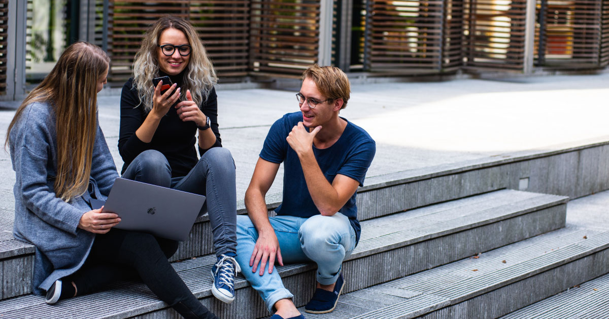 Building An Investment Portfolio With Pocket Change