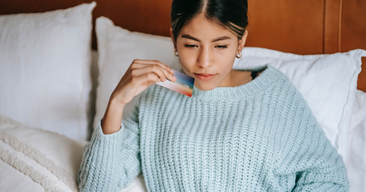 How To Identify (And Beat) Your Spending Triggers