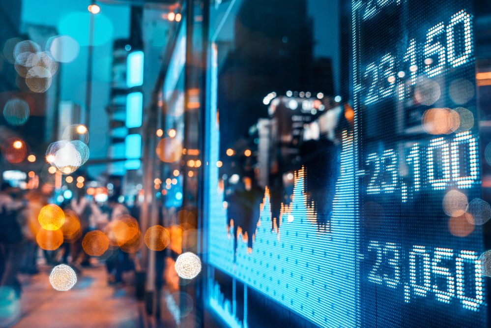 Investment Fundamentals To Consider In Volatile Times