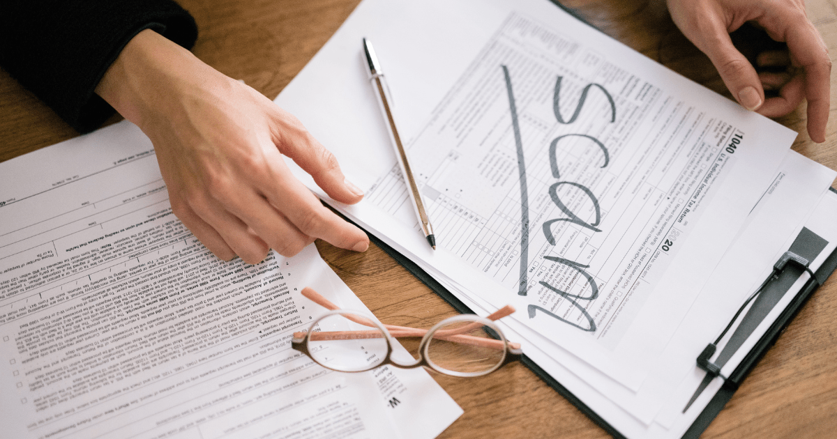 Scams Robbed Australians Of More Than 2 Billion Last Year