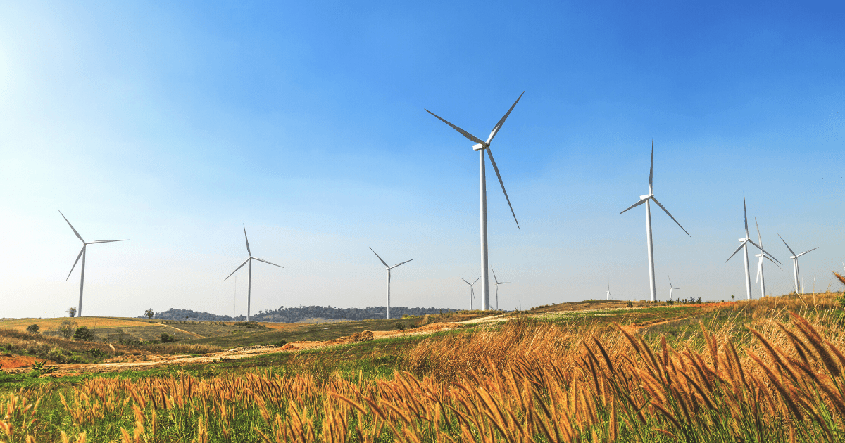 What Does Climate Change Mean For Your Super Balance