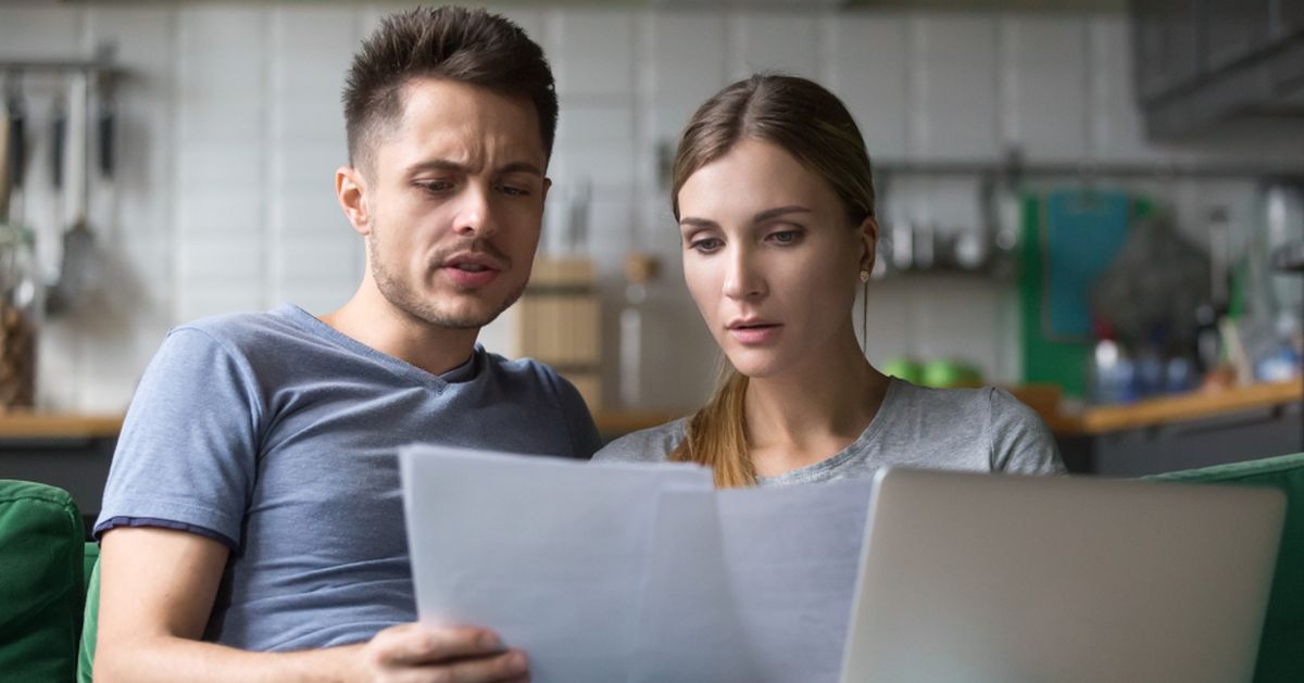 Money Worries And Your Mental Health