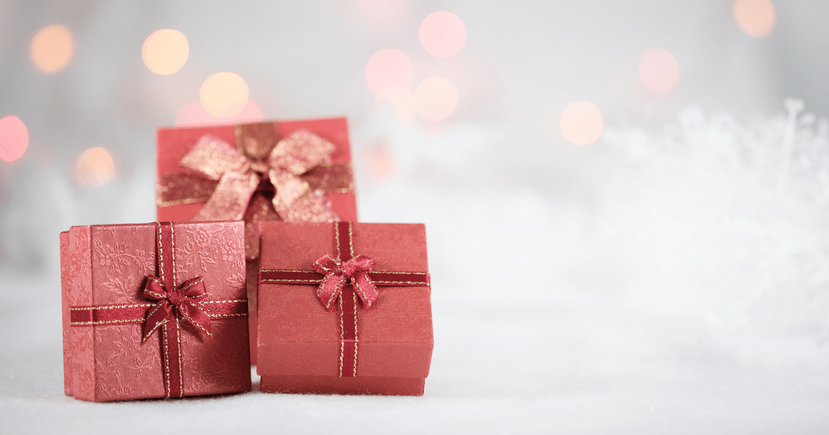 Christmas Gifts That Wont Blow Your Budget