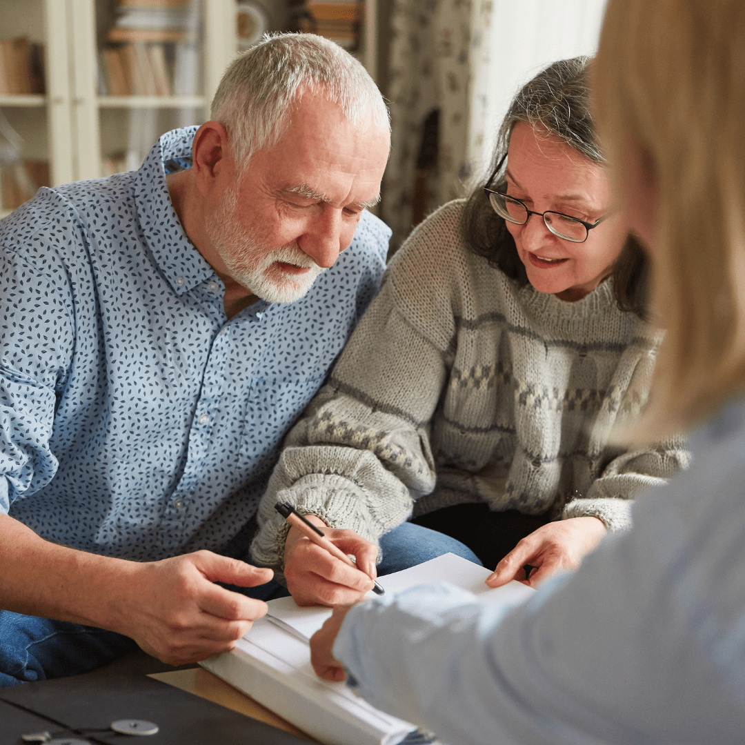 Are You Getting The Age Pension You Are Entitled To 1080X1080 1