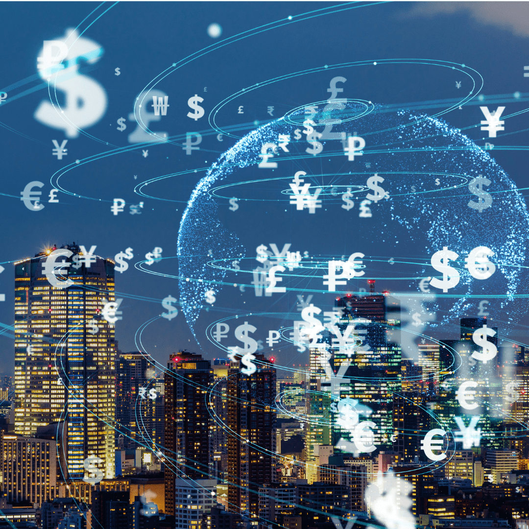 Economic Update 1080X1080 1