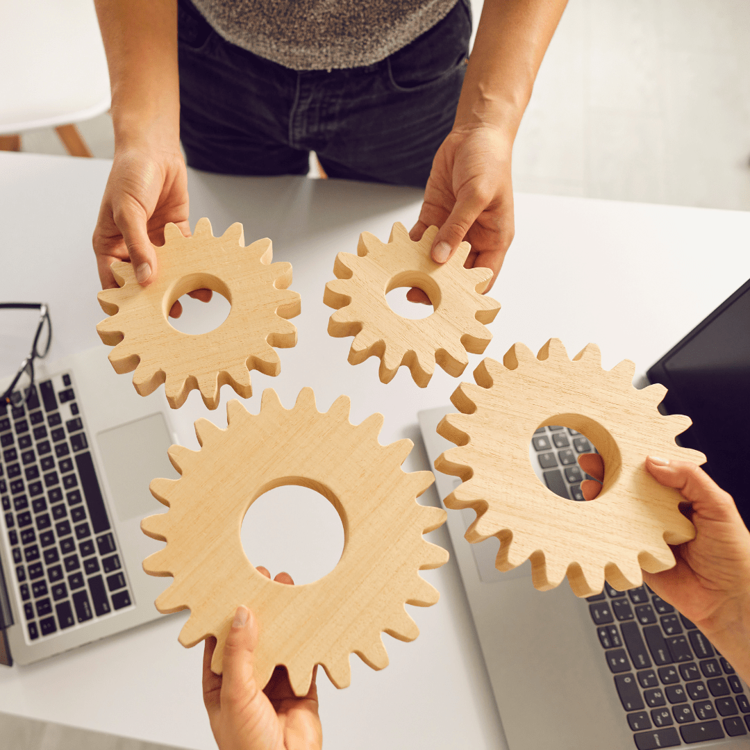 Your Guide To Gearing 1080X1080 1