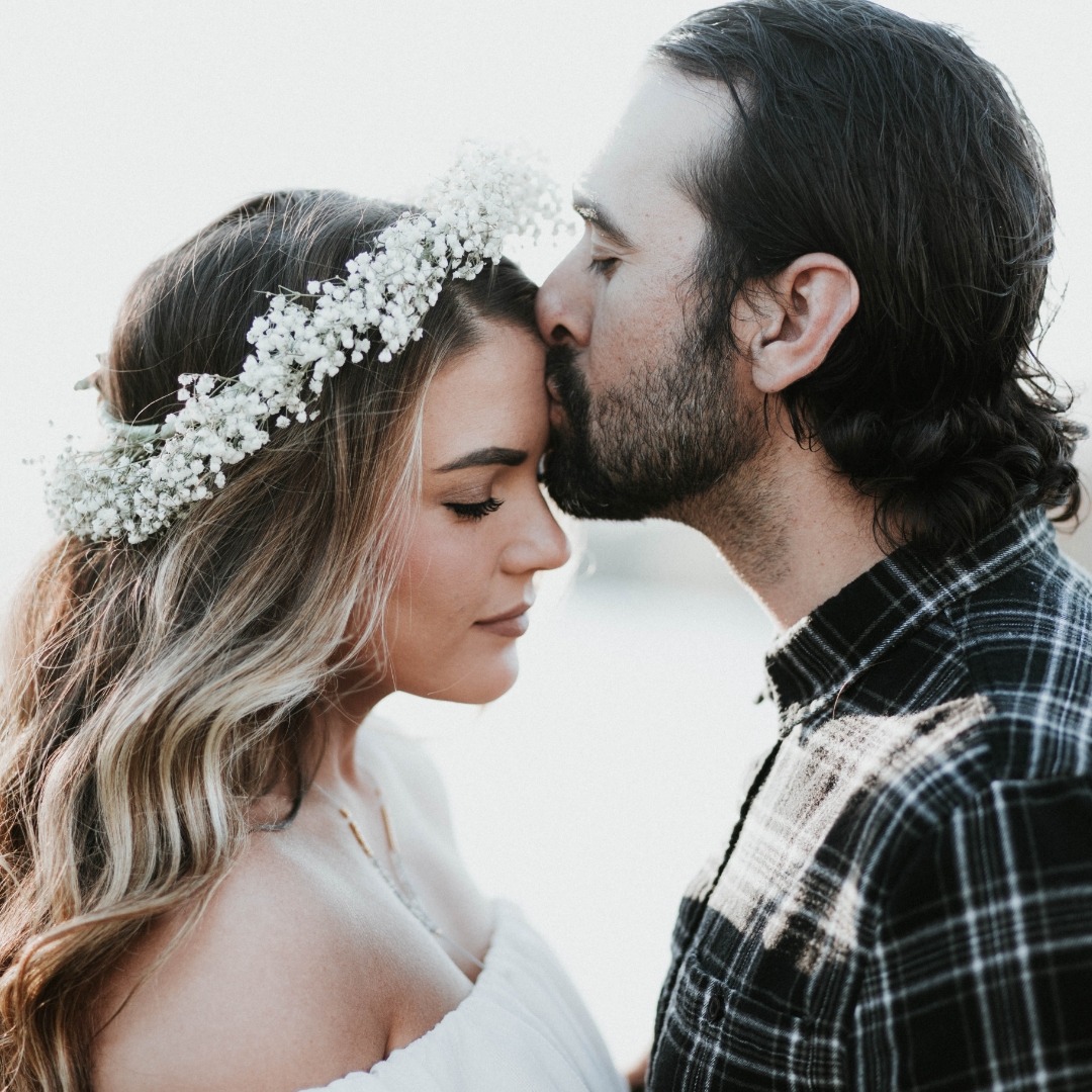 Getting Married 1080X1080 1