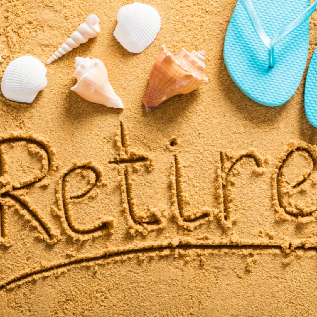 Help Your Retirement Funds Last The Distance 1080X1080 1