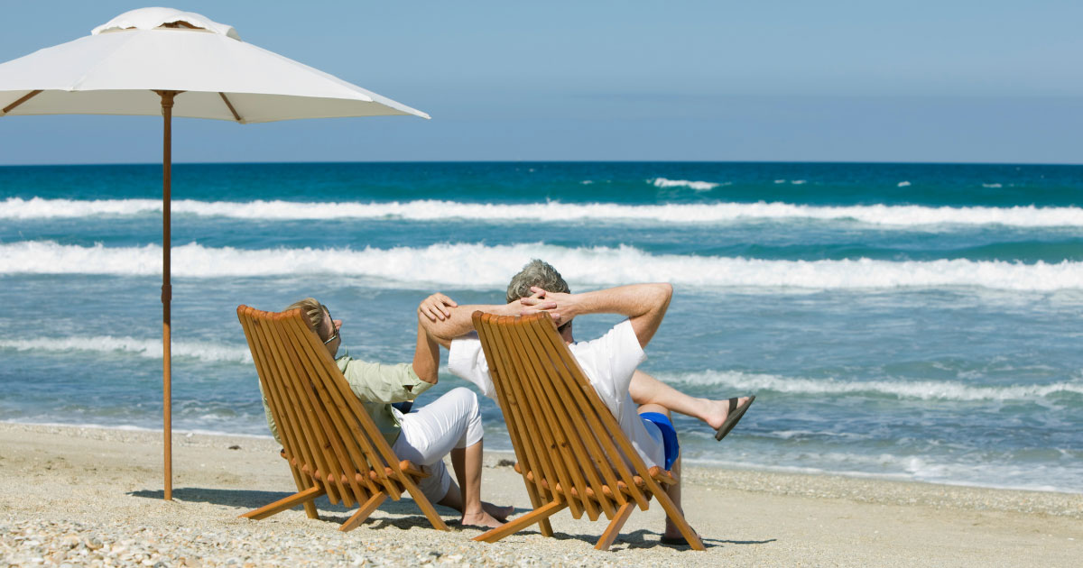 Boosting Confidence In Retirement 1200