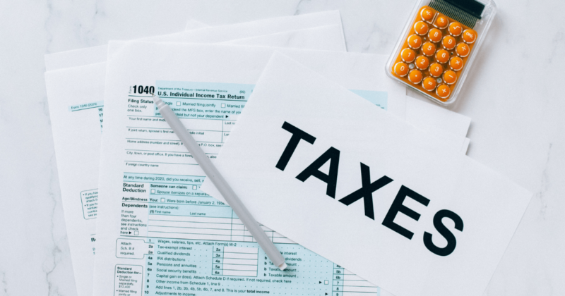 Say Goodbye To Tax Troubles E1709523544610