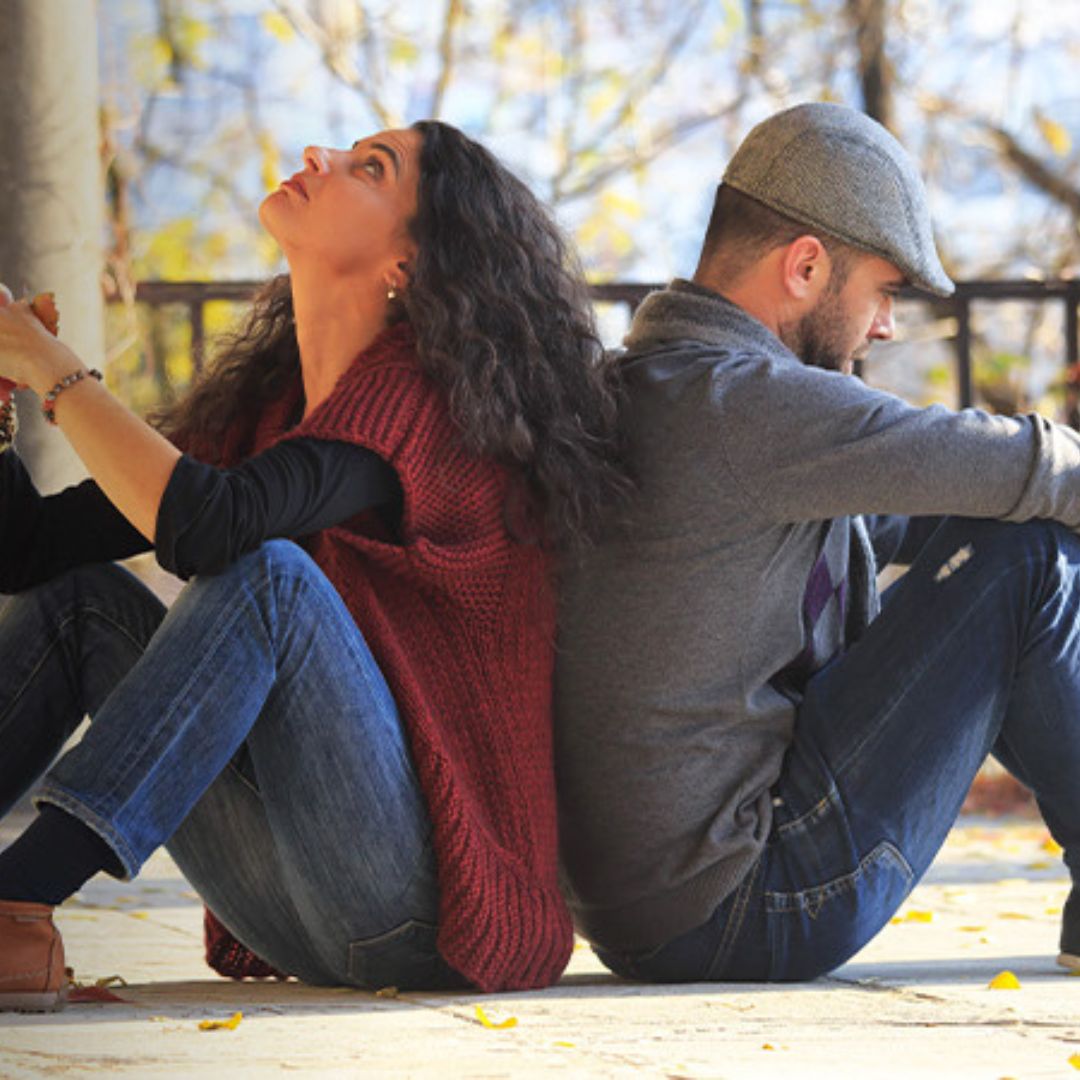 A Breakup Is Super Hard 1080X1080 1