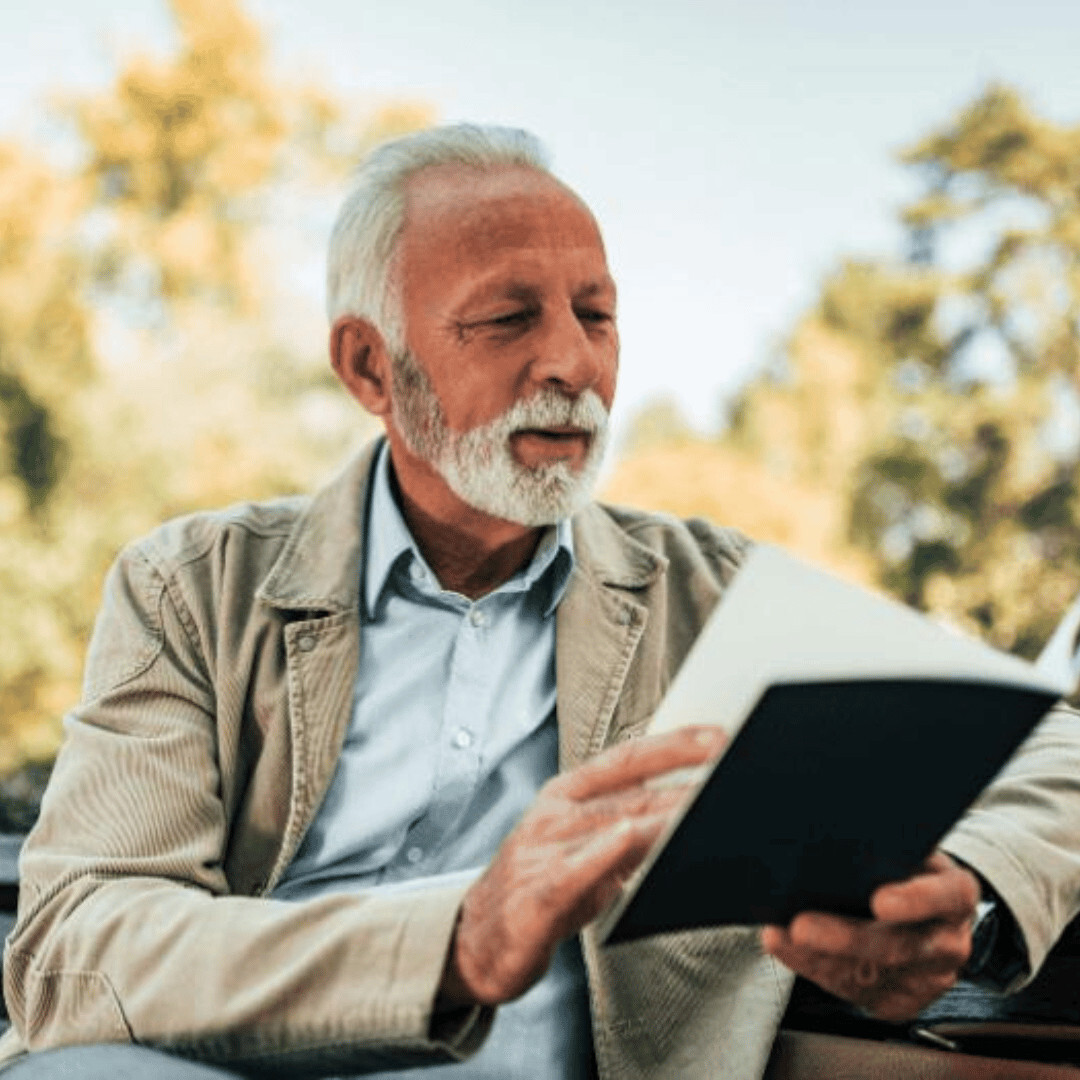 Navigating The Transition To A Successful Retirement 1080X1080 1