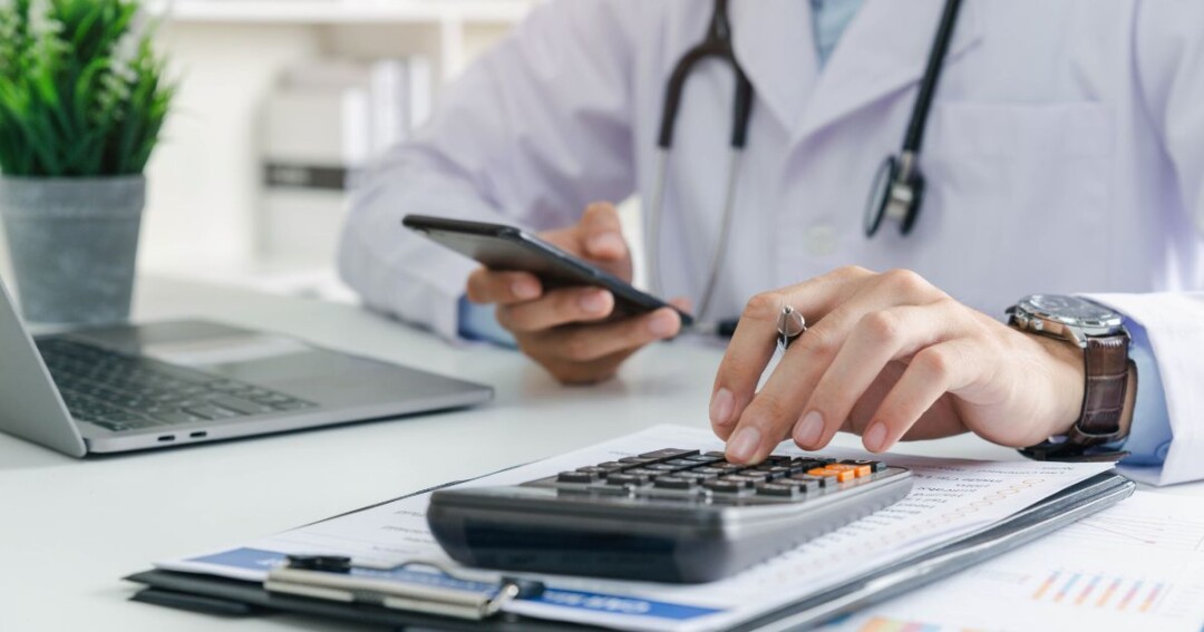 Why Healthcare Is Worth Investor Consideration In 2025 1200X630 1