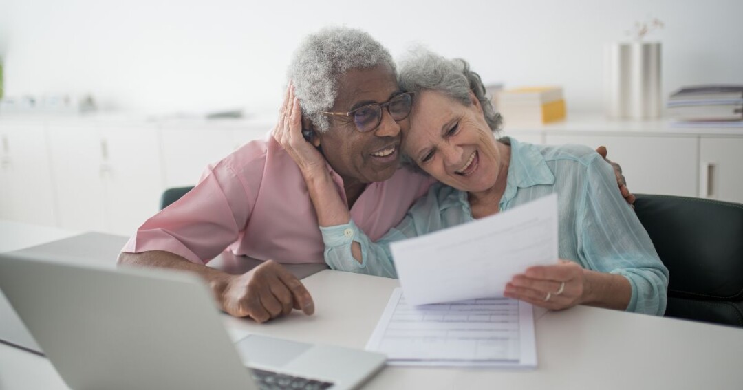 Am I Too Old To Get A Home