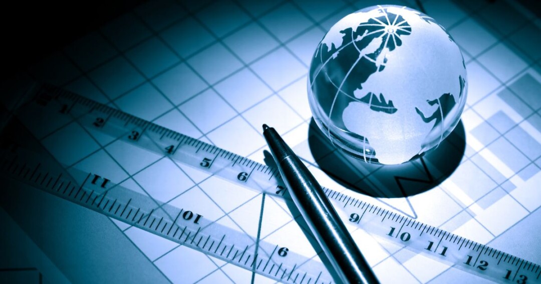 Economic Update May