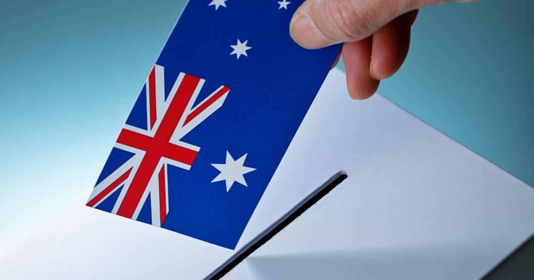 Federal Election