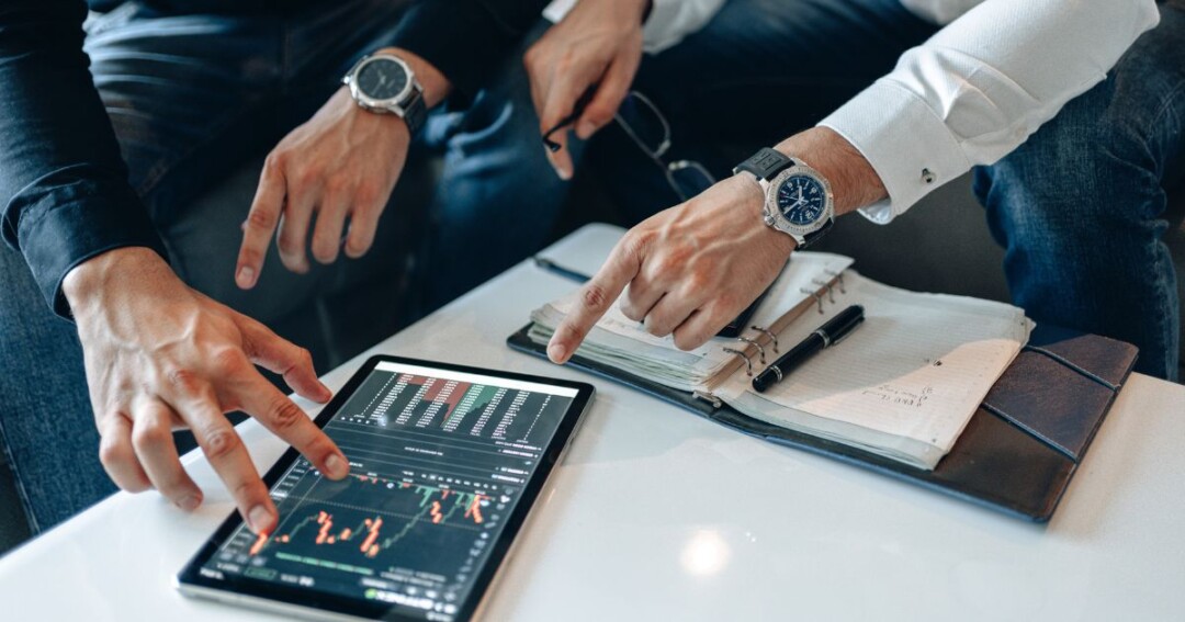 Navigating Market