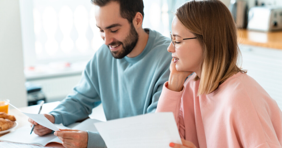 Advice For Couples At Tax