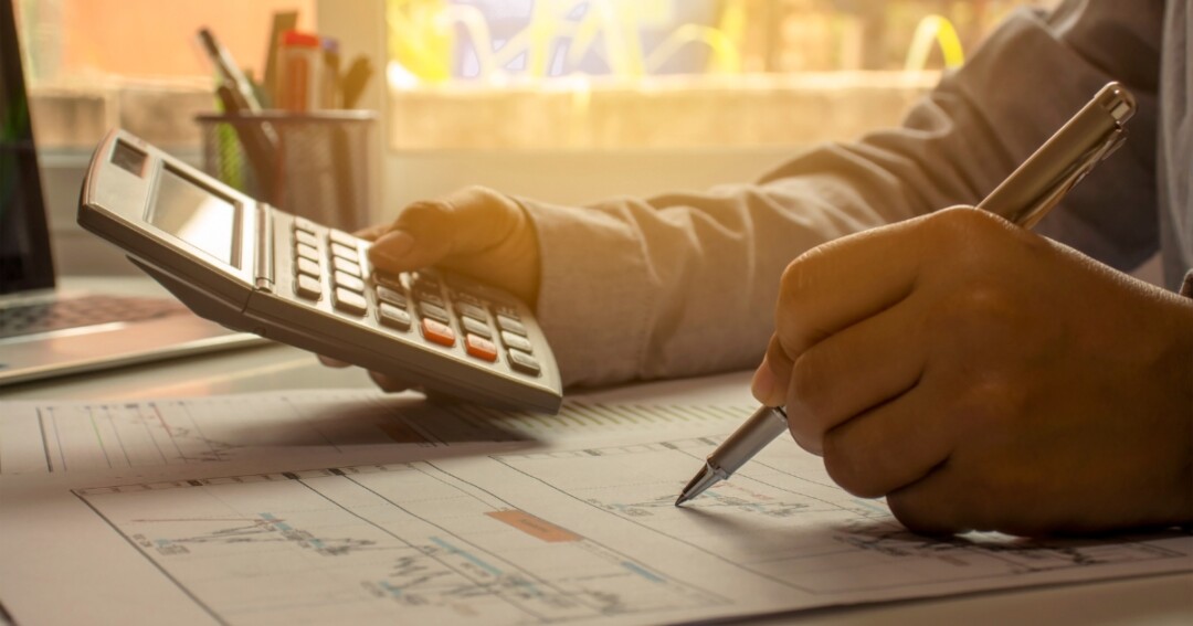 2025 Financial Year In