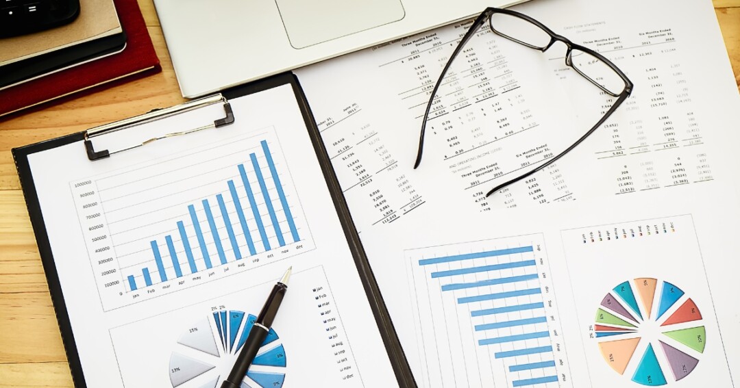 Economic Update August