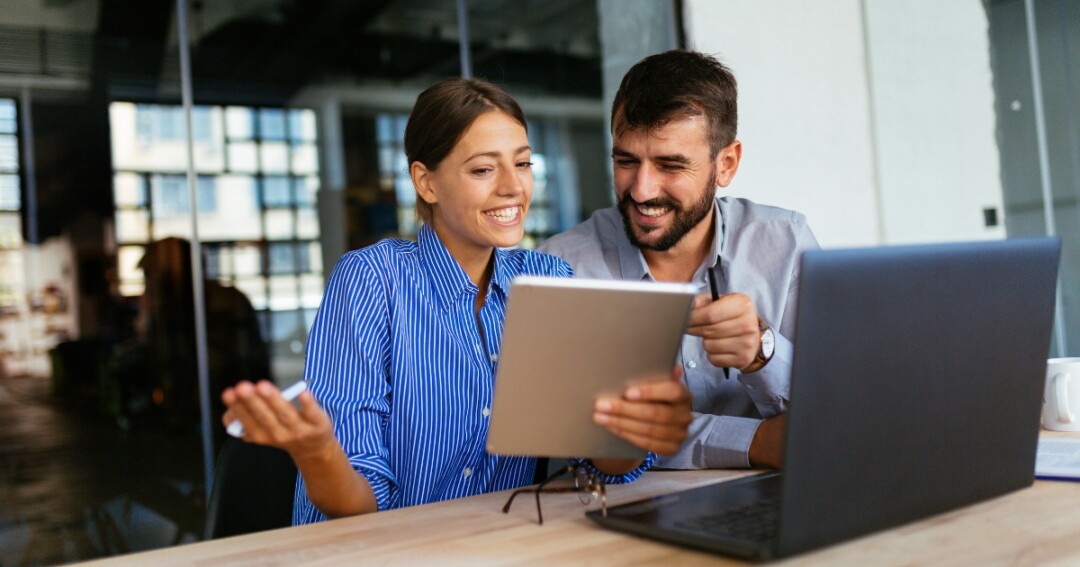 Getting The Best From Your Professional Relationships 1200X630 1