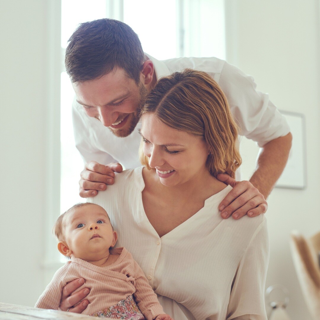 Having A Baby 1080X1080 1