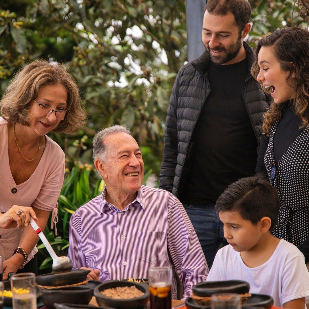 Helping Your Grandkids Purchase Their First Property 1080X1080 1