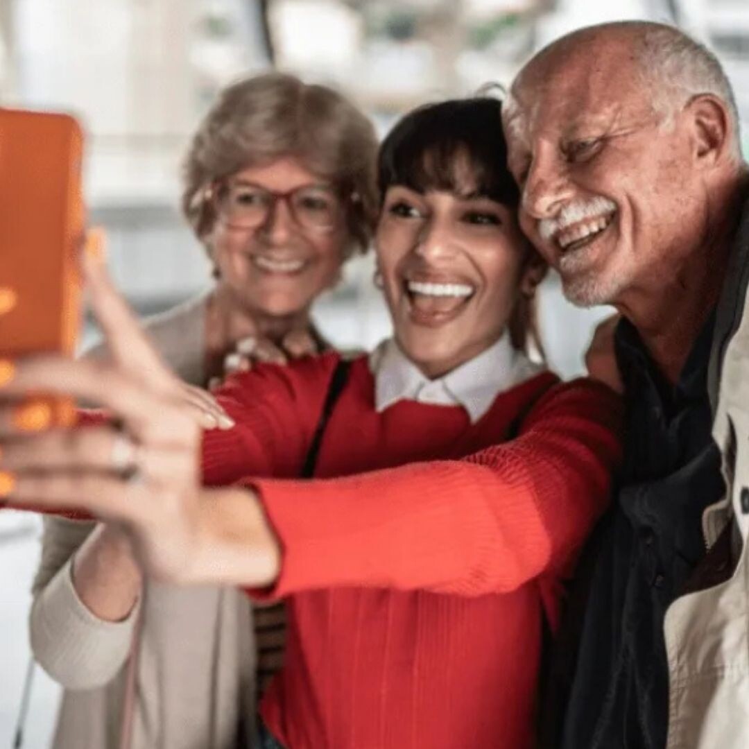 Your Digital Life After You Die 1080X1080 1