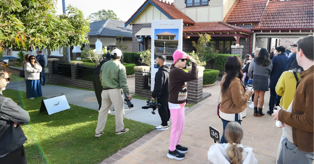 What Property Prices Will Do In