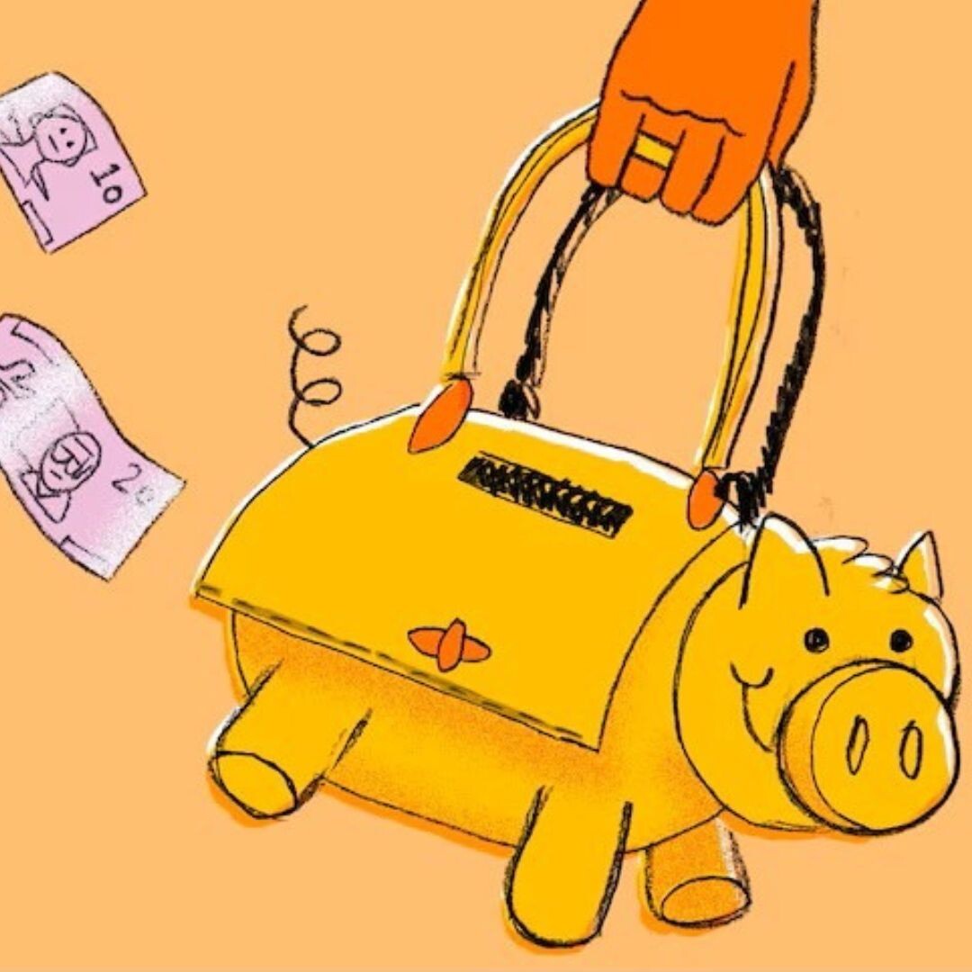 Five Simple Steps To Saving