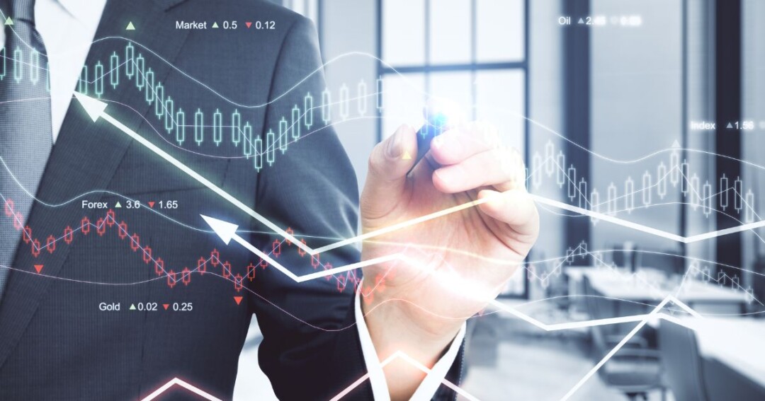 Economic Update May