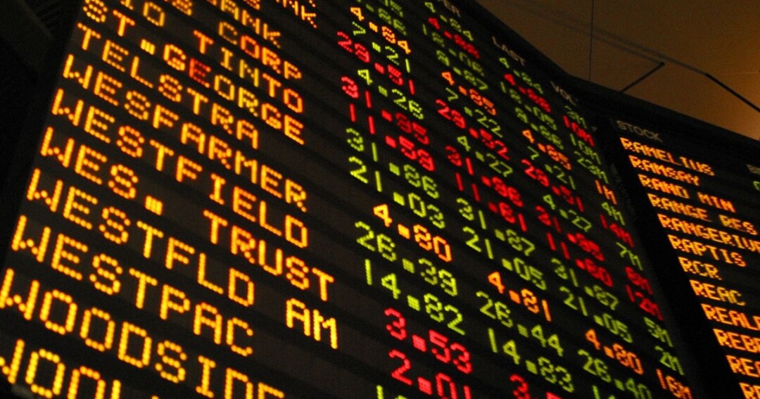 Making The Most Of A Market
