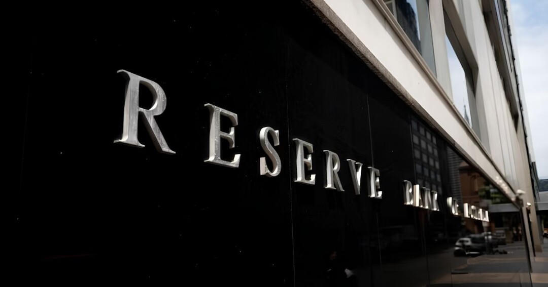 Reserve Bank Lifts Interest